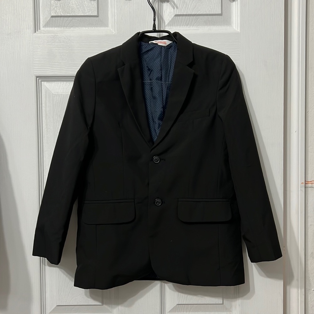 Kids Suit